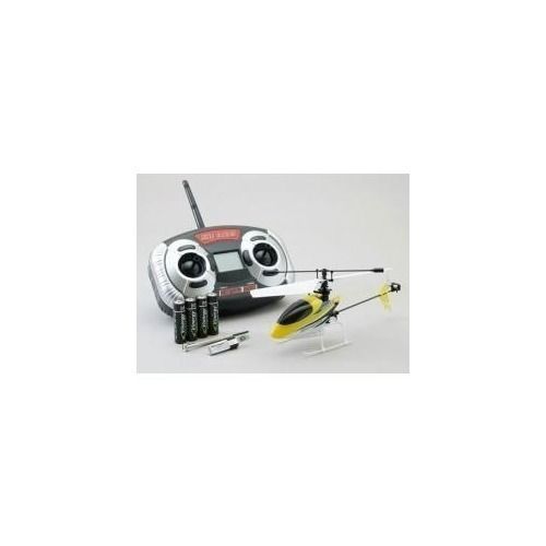 Helicóptero Nine Eagles 260a