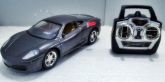 Carro Radio Controle Top Speed Racer