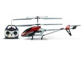 Helicóptero De Controle Remoto Marca Volitation