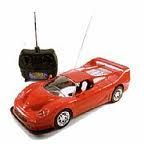 Carro Ferrari