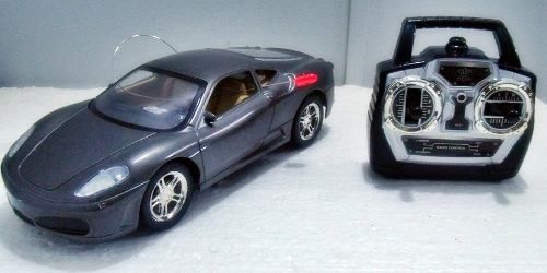 Carro Radio Controle Top Speed Racer