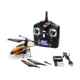Helicóptero 4ch - Copter V911 Rtf - Oferta
