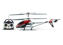 Helicóptero De Controle Remoto Marca Volitation