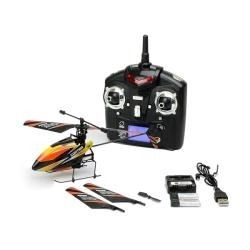 Helicóptero 4ch - Copter V911 Rtf - Oferta